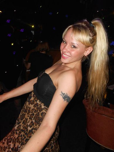whore from Inglewood