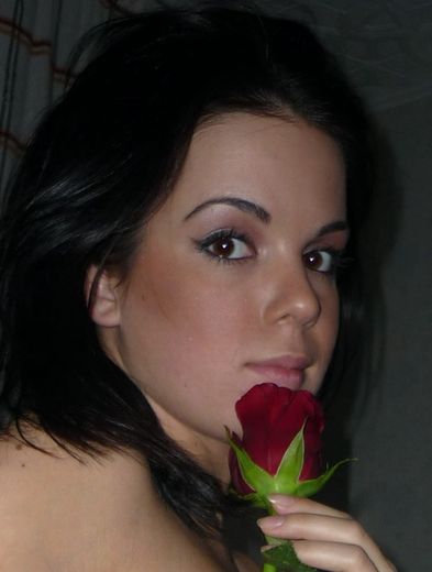 slut from Dorrigo